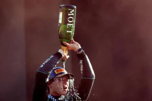 lenews Moët & Chandon e Formula 1