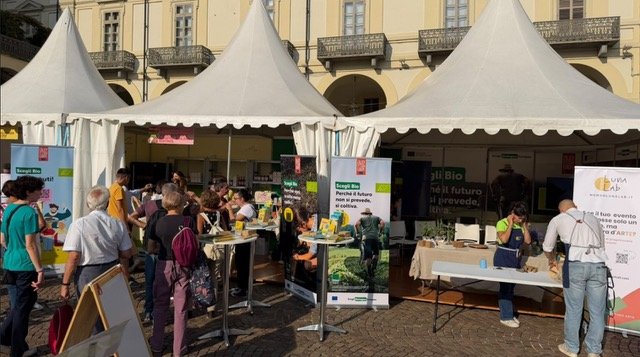 lenews Biologico europeo