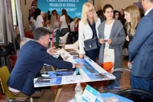 Astudy porta a Milano l’High School Expo
