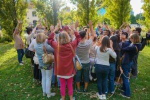 BAM celebra San Francesco tra poesia e teatro