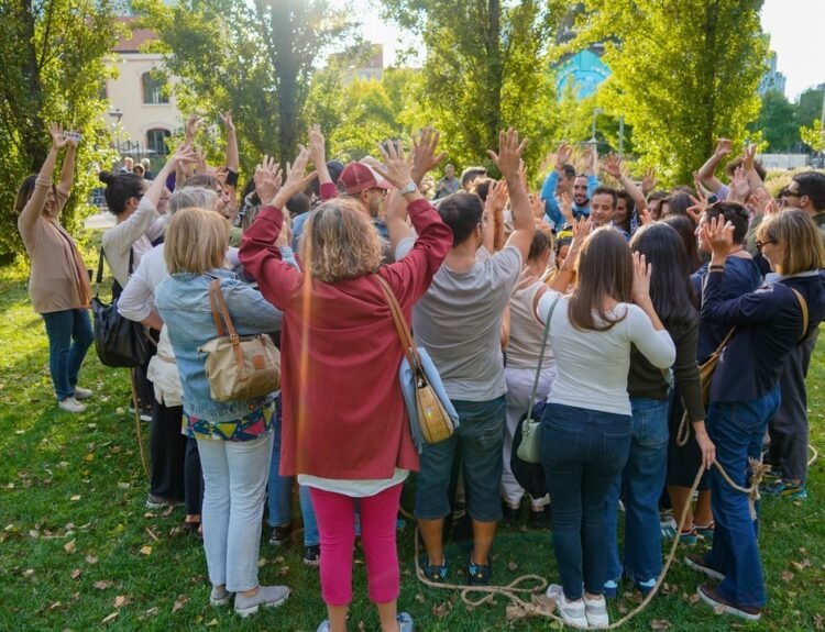 BAM celebra San Francesco tra poesia e teatro