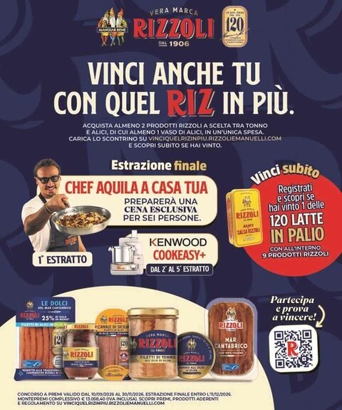 lenews concorso Rizzoli Emanuelli