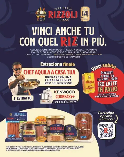 lenews concorso Rizzoli Emanuelli
