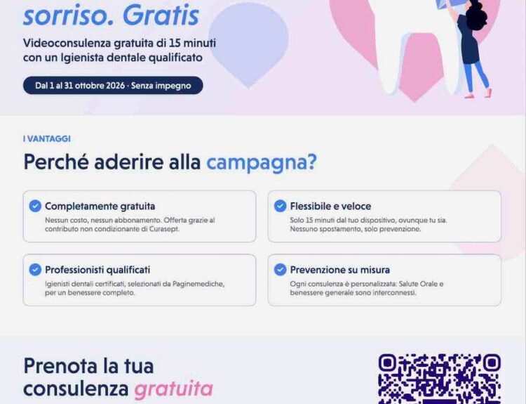 lenews CuraSOrriso