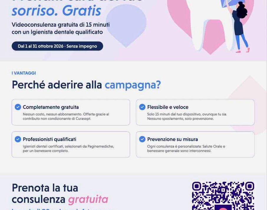 lenews CuraSOrriso