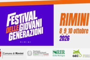 lenews Festival delle Giovani Generazioni