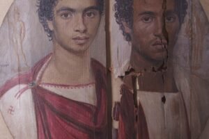 Fayum: il potere del ritratto nell’antico Egitto