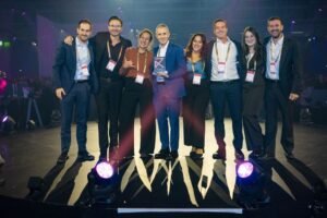 Fiumicino conquista i Routes World Awards 2026 per il network globale