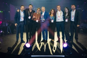 Fiumicino conquista i Routes World Awards 2026 per il network globale