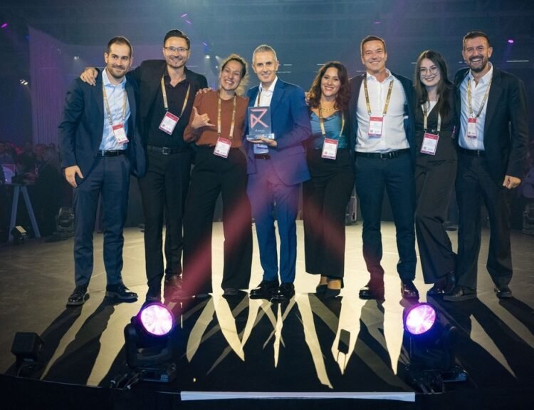 Fiumicino conquista i Routes World Awards 2026 per il network globale