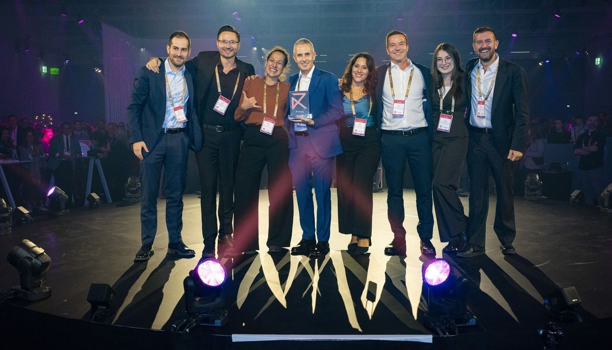 Fiumicino conquista i Routes World Awards 2026 per il network globale