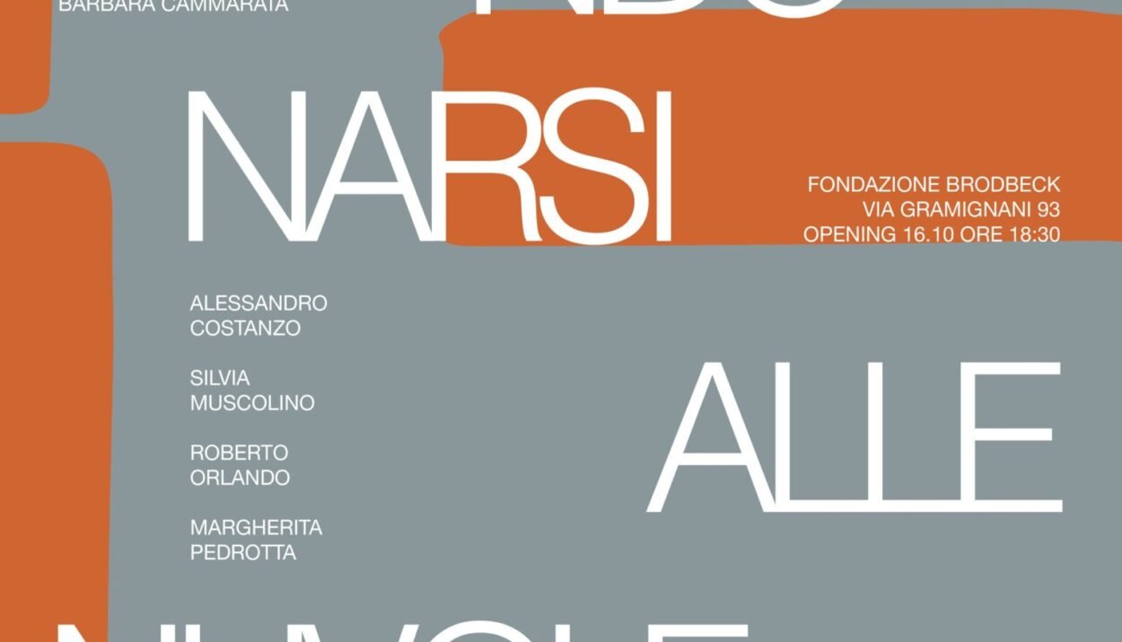 lenews Abbandonarsi alle nuvole