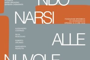 lenews Abbandonarsi alle nuvole