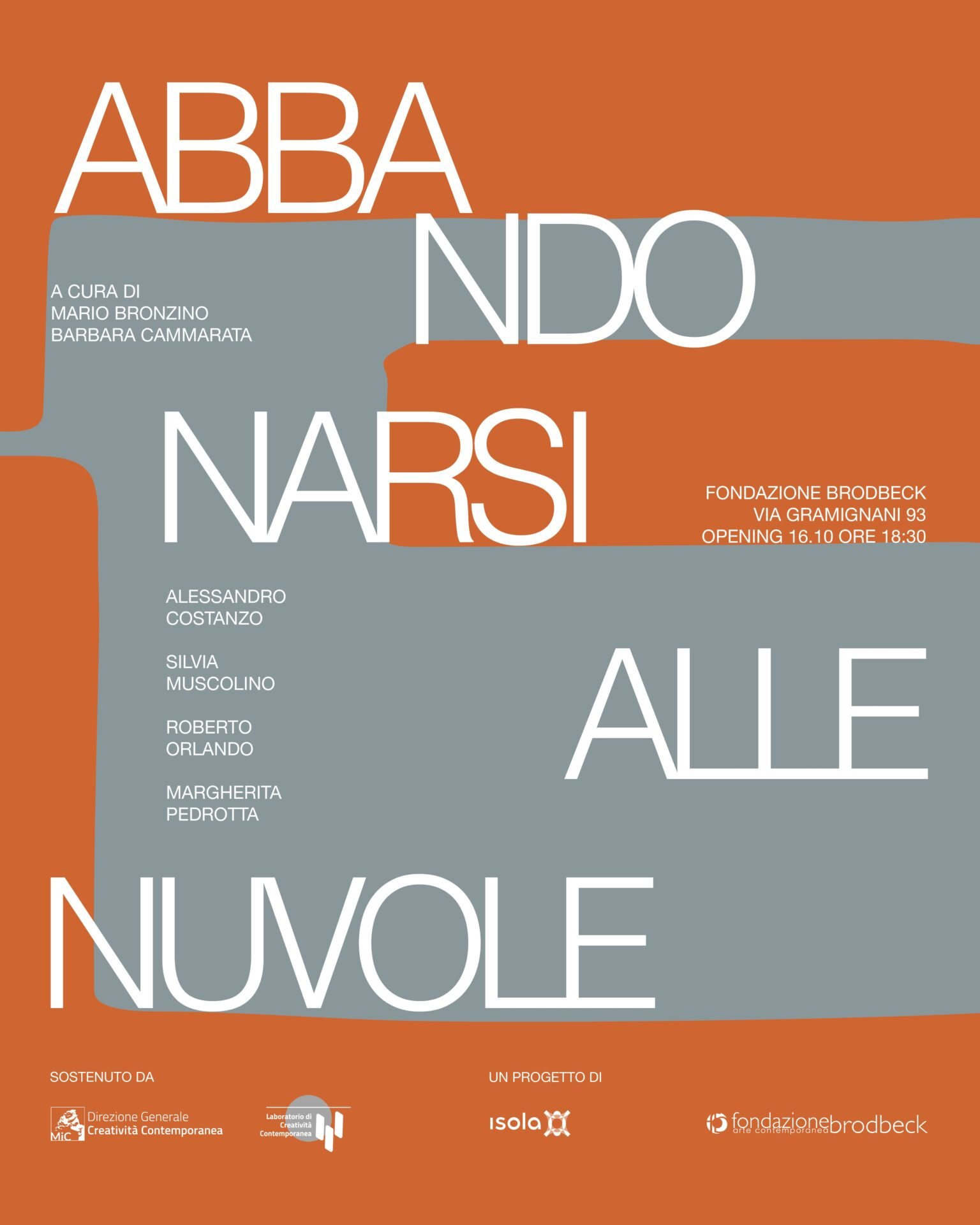 abbandonarsi alle nuvole a catania la mostra che d224 nuova vita ai ricordi da Lenews.info abbandonarsi alle nuvole a catania la mostra che d224 nuova vita ai ricordi