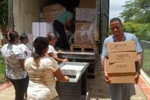 Lifenet, raccolta solidale di occhiali per i più fragili