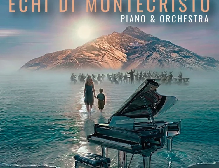 Loris Favero - Echi di Montecristo