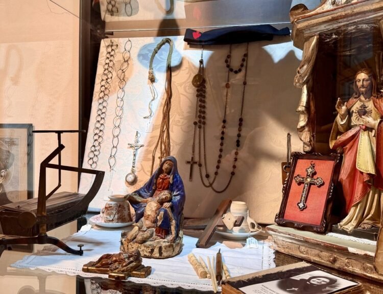 Madre Isacchi, la beatificazione a Mantova