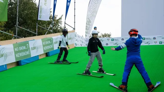 lenews Milano Mountain Show 2026