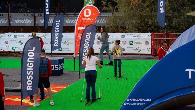lenews Milano Mountain Show 2026