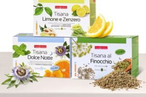 ntegratori Dr. Theiss: magnesio, vitamine e benessere