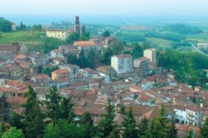 Nel Monferrato il Meeting Nazionale dei Comuni Fioriti 2026