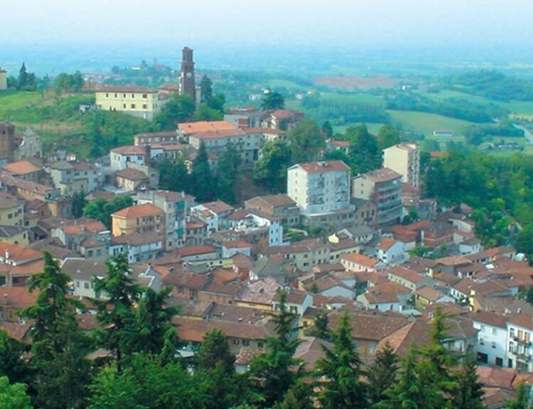 Nel Monferrato il Meeting Nazionale dei Comuni Fioriti 2026