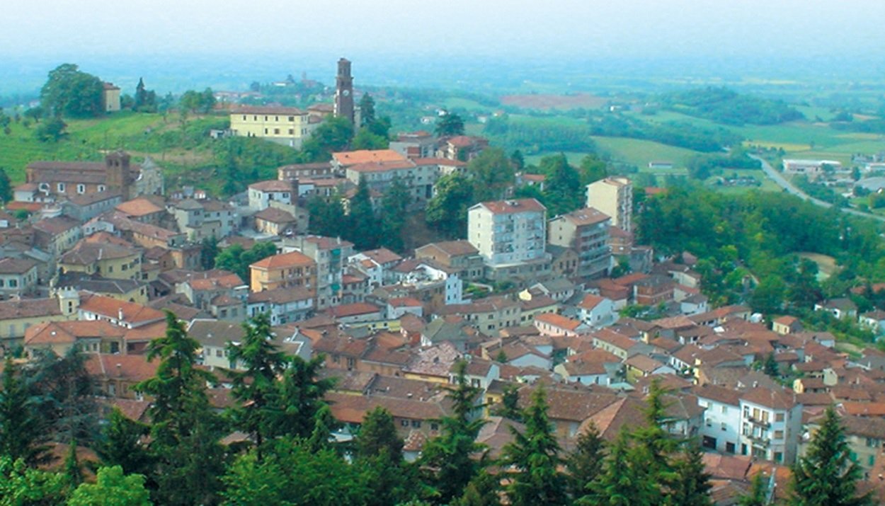 Nel Monferrato il Meeting Nazionale dei Comuni Fioriti 2026