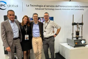 OCM Clima dieci anni di Aspharia contro le emissioni