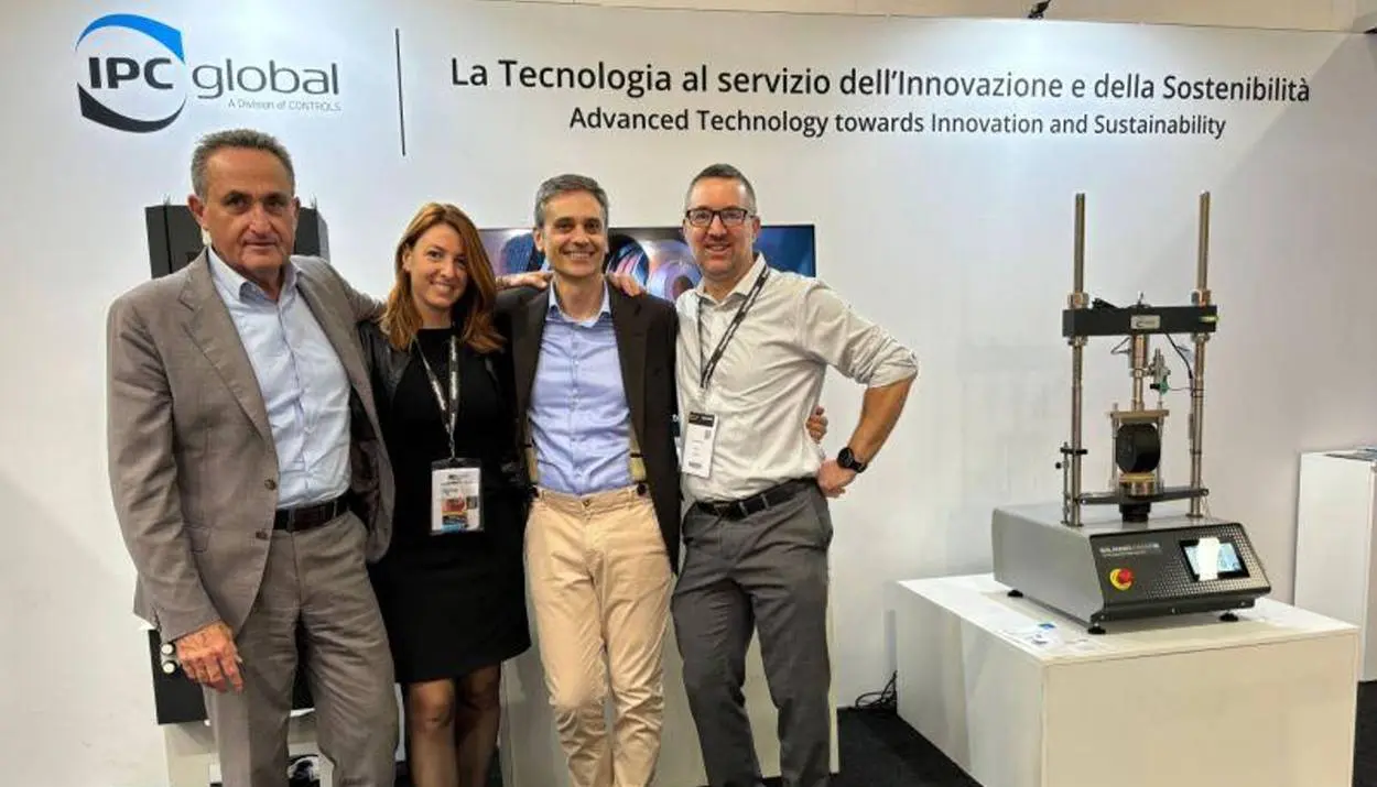 OCM Clima dieci anni di Aspharia contro le emissioni