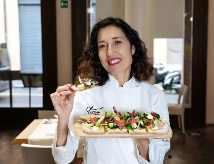 Pizza della Longevità, parte la raccolta fondi per il franchising