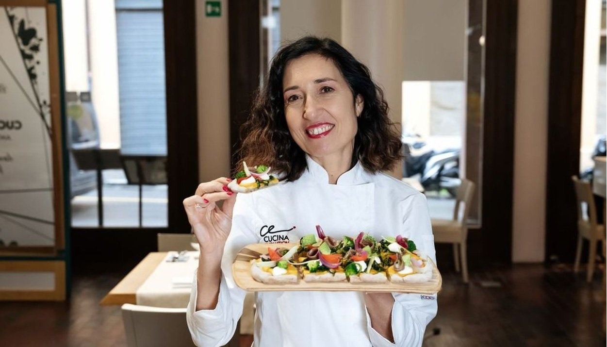 Pizza della Longevità, parte la raccolta fondi per il franchising