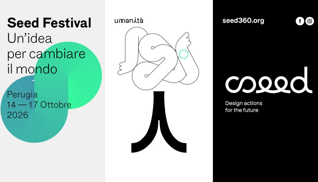 lenews SEED 2026 Perugia