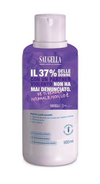 lenews Saugella