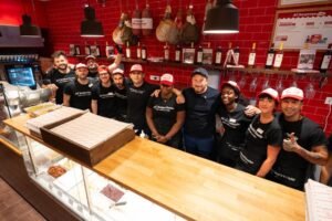 lenews All’Antico Vinaio