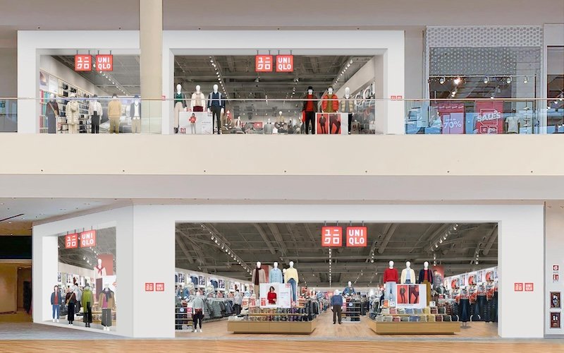uniqlo arese il quinto store in italia porta il lifewear fuori dai centri urbani da Lenews.info uniqlo arese il quinto store in italia porta il lifewear fuori dai centri urbani