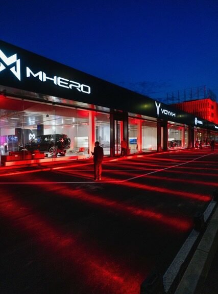 lenews Pasquarelli Auto Milano