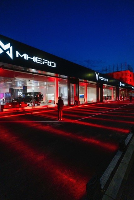 lenews Pasquarelli Auto Milano