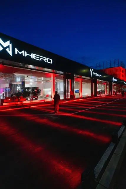 lenews Pasquarelli Auto Milano