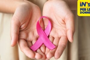 iN’S, l’Autunno in Rosa mette la prevenzione al centro