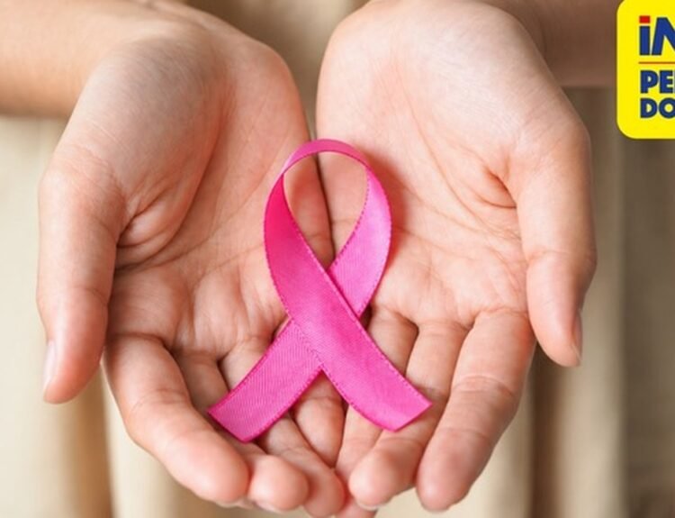 iN’S, l’Autunno in Rosa mette la prevenzione al centro