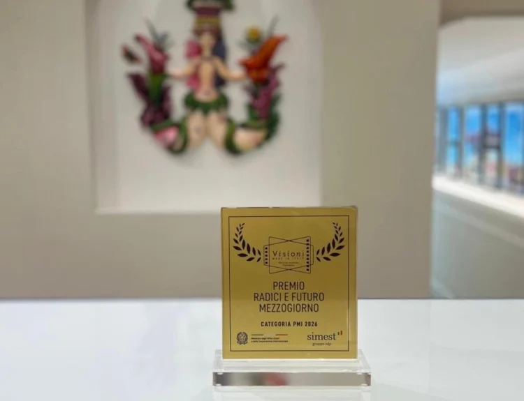 Carthusia conquista Roma: premiato il film che racconta l’anima di Capri